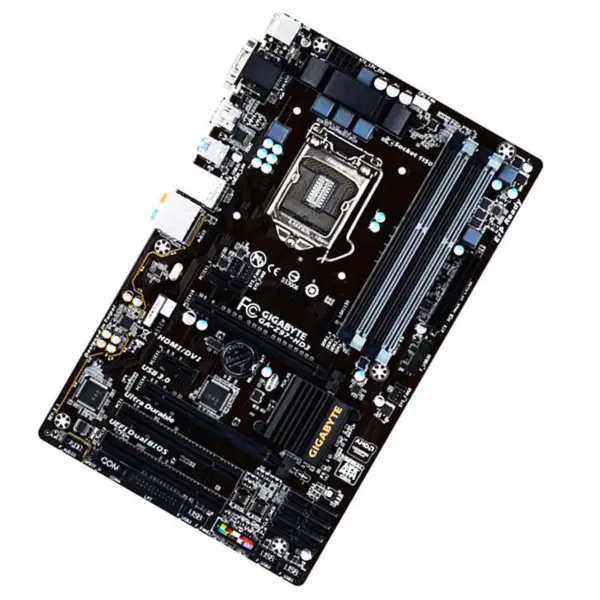 Základní deska Z97-hd3 pro Gigabyte Big Board