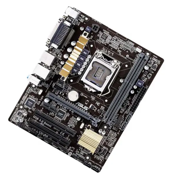 H81 Základní deska pro Asus H81m-v3