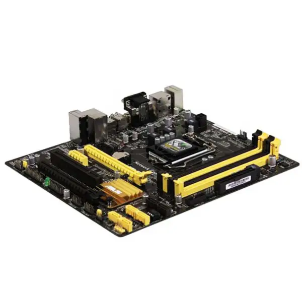 Základní deska B85 pro Asus B85m-e