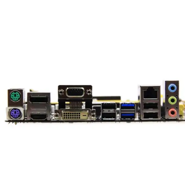 Základní deska B85 pro Asus B85m-e