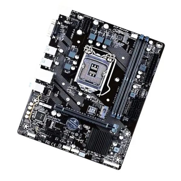 B150m-wind pro Gigabyte Ddr4 s M.2
