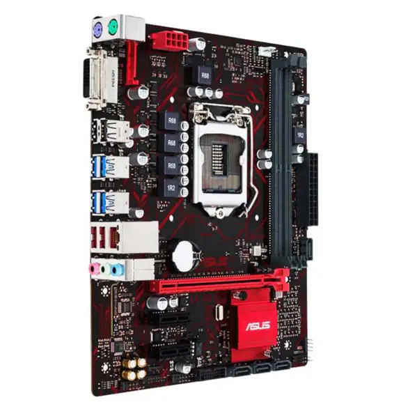 Základní deska Ex-b150m-v3 pro Asus Lga 1151 Ddr4