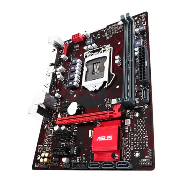Základní deska Ex-b150m-v3 pro Asus Lga 1151 Ddr4