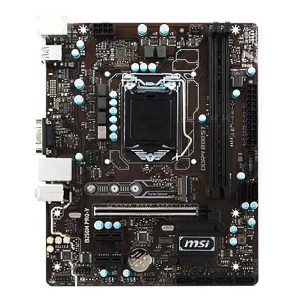 Základní deska pro Msi B250m Pro-v