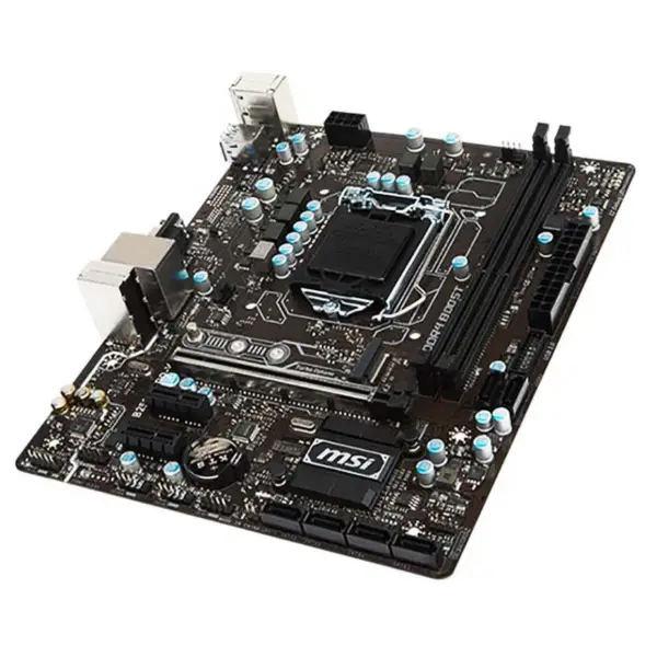 Základní deska pro Msi B250m Pro-v
