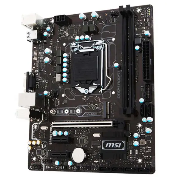 Základní deska pro Msi B250m Pro-v