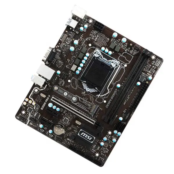 Základní deska pro Msi B250m Pro-v