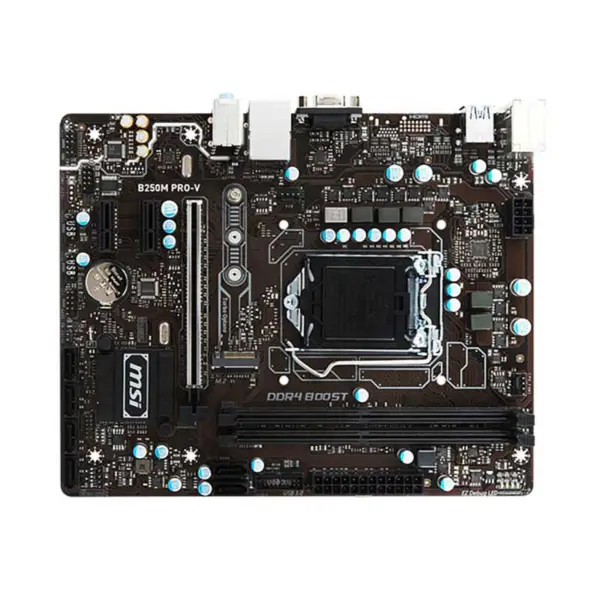 Základní deska pro Msi B250m Pro-v