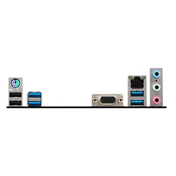 Základní deska pro Msi B250m Pro-v
