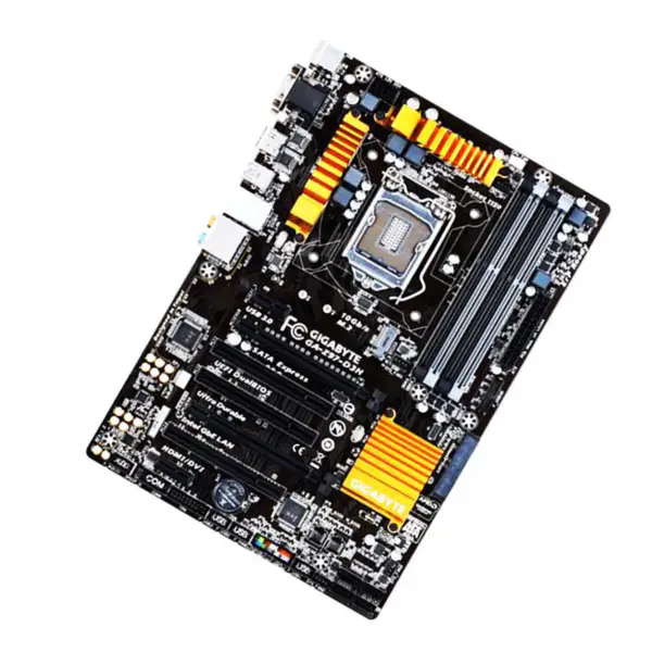 Základní deska Z97 pro Gigabyte Z97-d3h