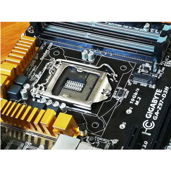 Základní deska Z97 pro Gigabyte Z97-d3h