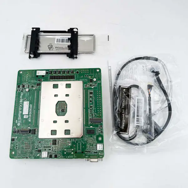 Základní deska Asrock Epc621d4i-2m