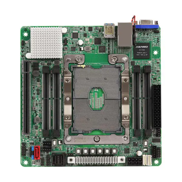 Základní deska Asrock Epc621d4i-2m