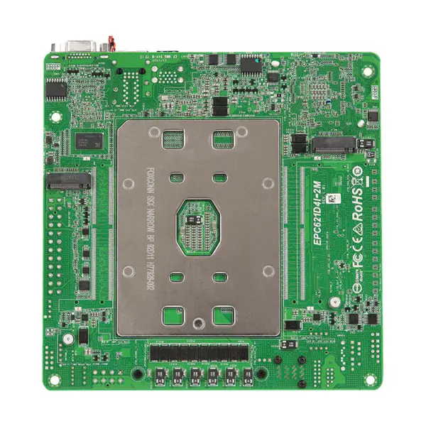 Základní deska Asrock Epc621d4i-2m