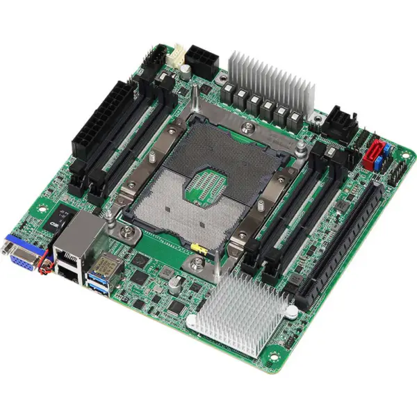 Základní deska Asrock Epc621d4i-2m