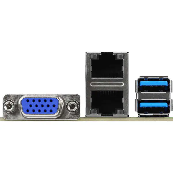 Základní deska Asrock Epc621d4i-2m