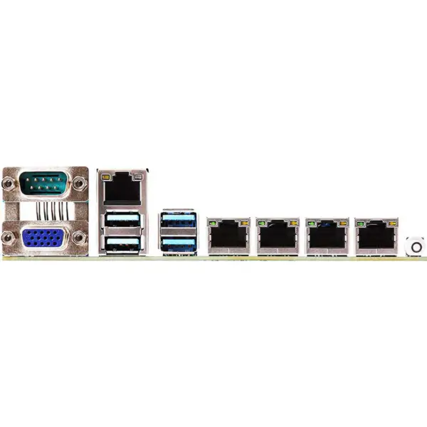 Asrock E3c242d4m-4l Lga1151 Podpora Ddr4