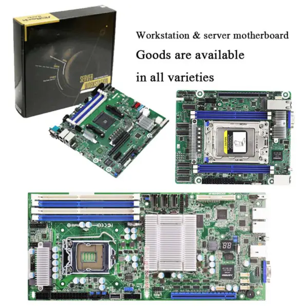 Asrock E3c224d4hm-8r Lga1150 33cmx15,1cm Podpora E3-1200 V3