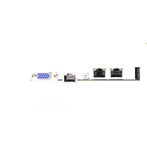 Asrock E3c224d4hm-8r Lga1150 33cmx15,1cm Podpora E3-1200 V3