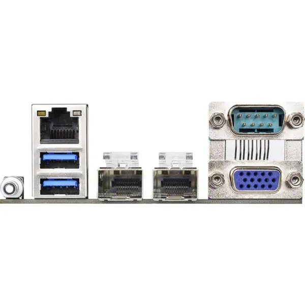 Asrock D1541d4u-2o8r Ddr4 128gb U-atx Podpora procesoru Xeon D1541