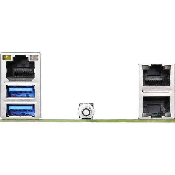 Asrock D1521d4i Lga1150 Ddr4 128gb Podpora Xeon D1521