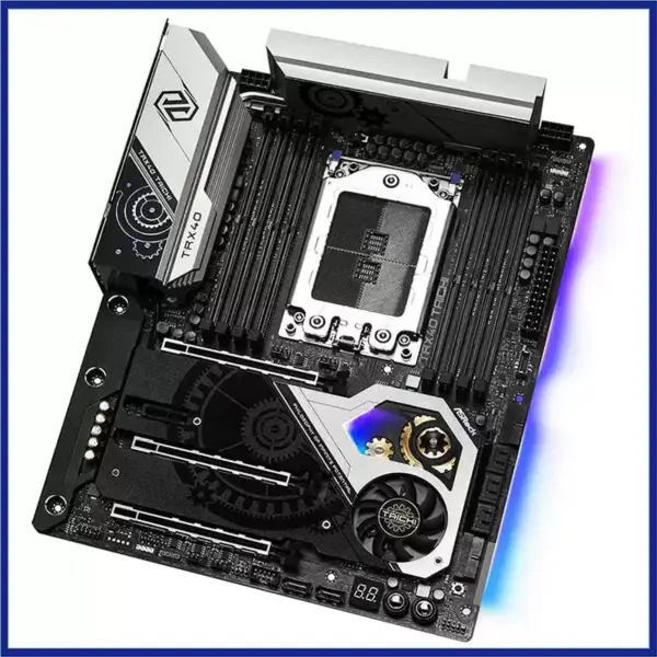 Základní deska Asrock Trx40