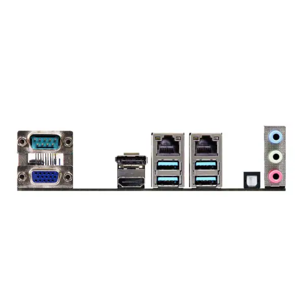 Základní deska Asrock C246m Ws