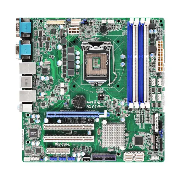 Základní deska Asrock Imb-380-l