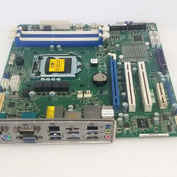 Základní deska Asrock Imb-380-l