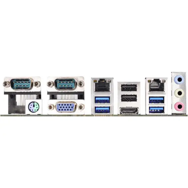 Základní deska Asrock Imb-380-l