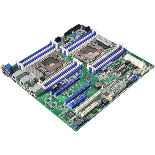 Základní deska Asrock Ep2c612d16c-4l
