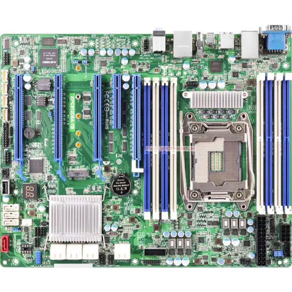 Základní deska Asrock Epc612d8a-tb