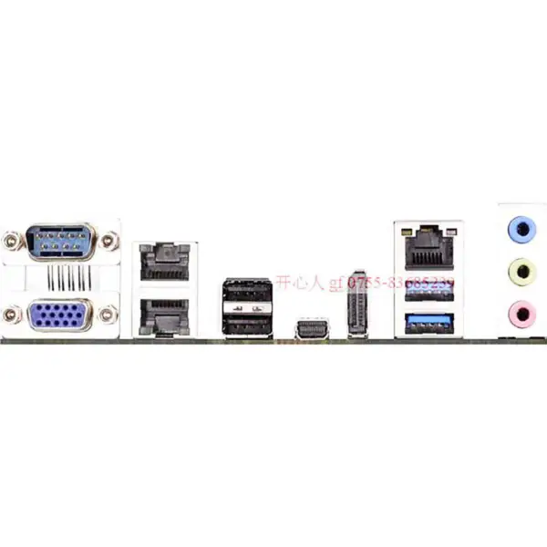 Základní deska Asrock Epc612d8a-tb