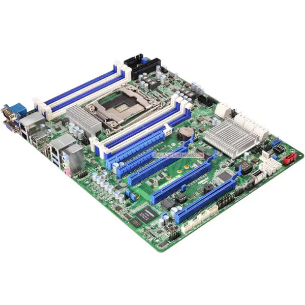 Základní deska Asrock Epc612d8a-tb