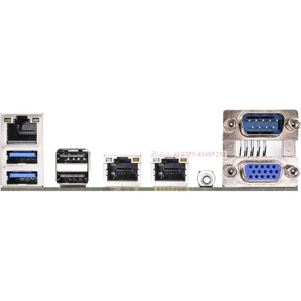 Základní deska Asrock Ep2c612d8c