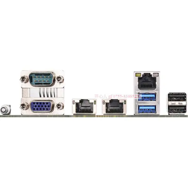 Základní deska Asrock Epc612d4u-8r