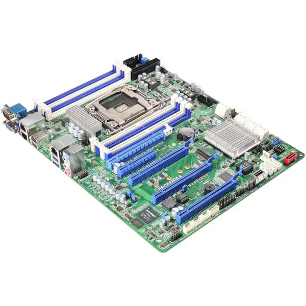 Základní deska Asrock Epc612d8a