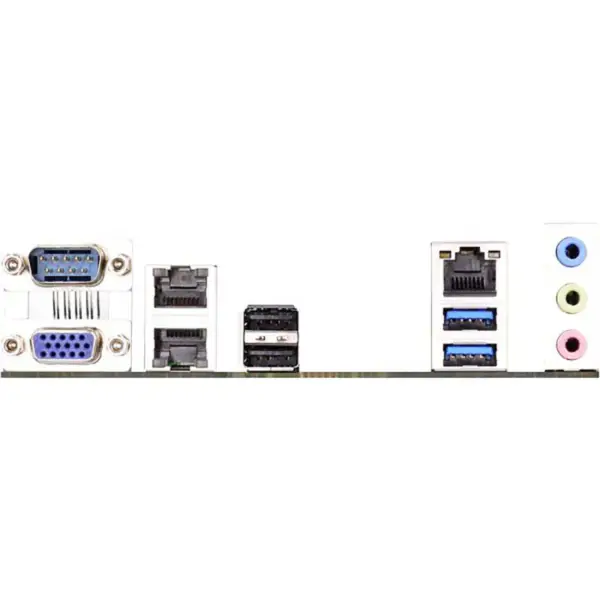 Základní deska Asrock Epc612d8a