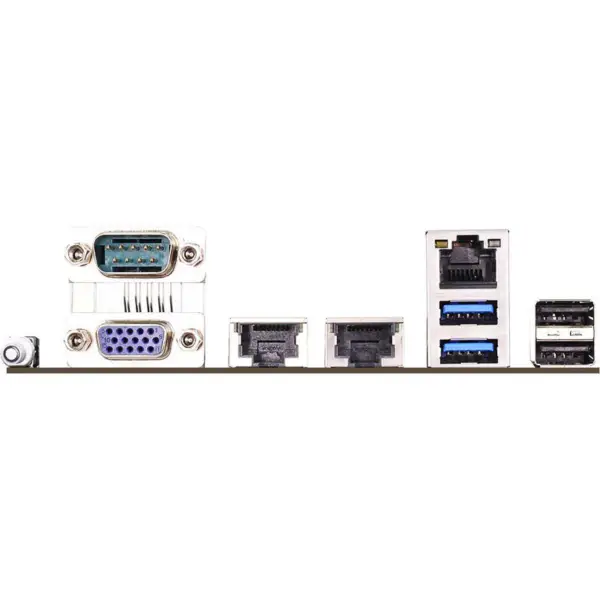 Základní deska Asrock Epc612d4u-2t8r