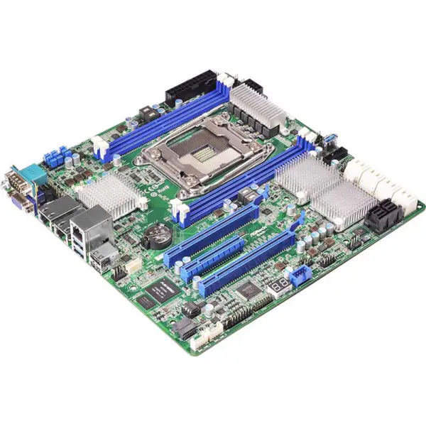 Základní deska Asrock Epc612d4u-2t8r