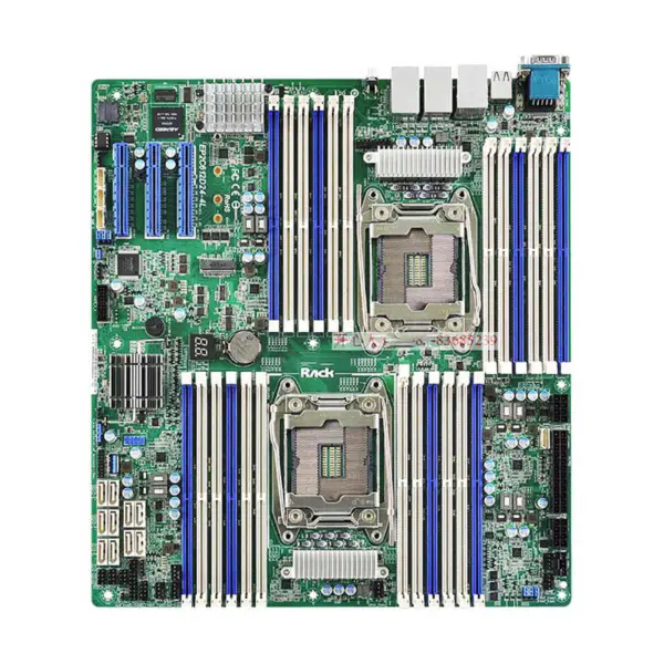 Základní deska Asrock Ep2c612d24-4l