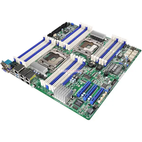 Základní deska Asrock Ep2c612d24-4l