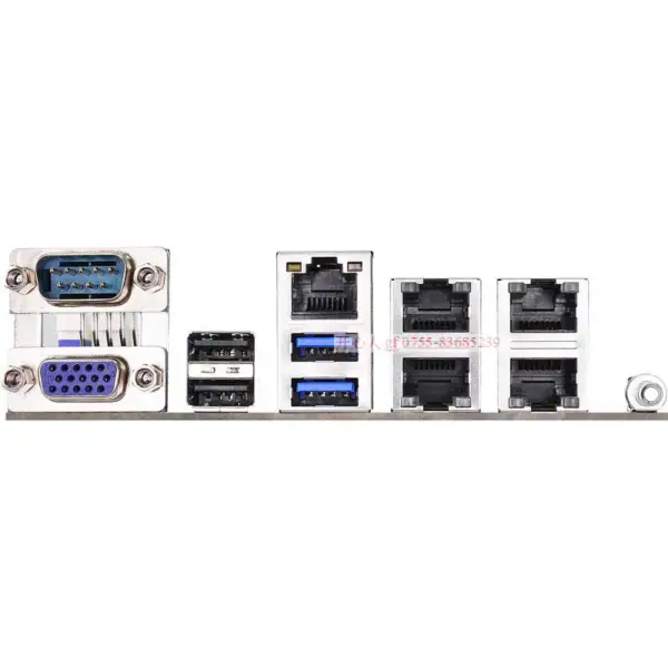 Základní deska Asrock Ep2c612d24-4l