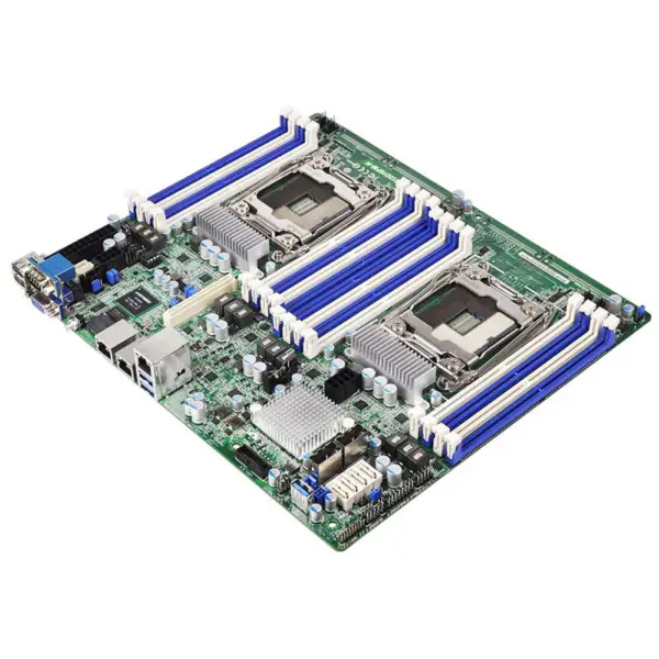 Základní deska Asrock Ep2c612d16fm-n