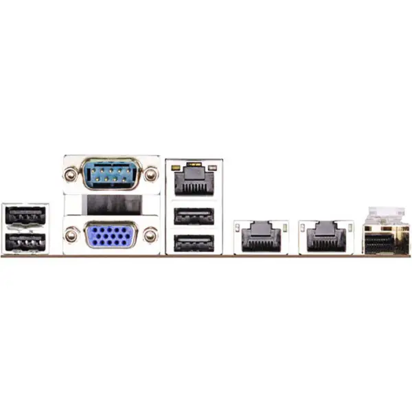 Základní deska Asrock Ep2c602-2l+0s6/d16