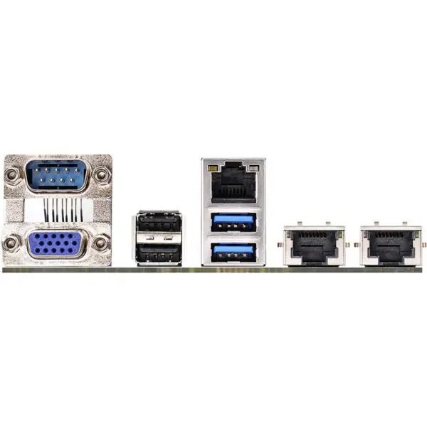 Základní deska Asrock Ep2c612d8-2t8r