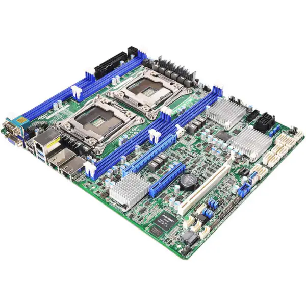 Základní deska Asrock Ep2c612d8-2t8r