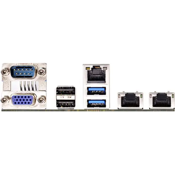 Základní deska Asrock Ep2c612d8-8r