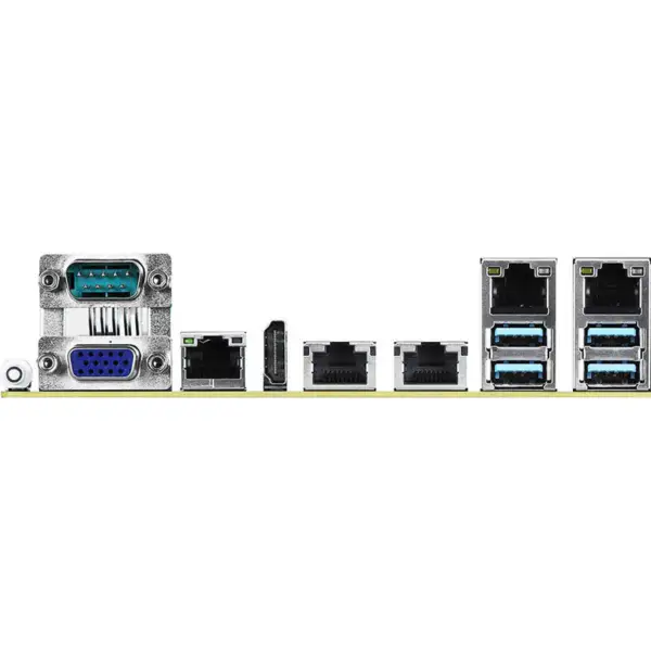 Z490d4u-2l2t Asrock Rack Podpora Core10/11 Cpu Ddr4