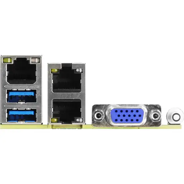 Základní deska Asrock E3c246d4i-2t